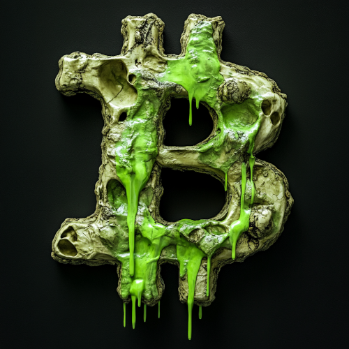 Bitcoin Address Poisoning Attacks
